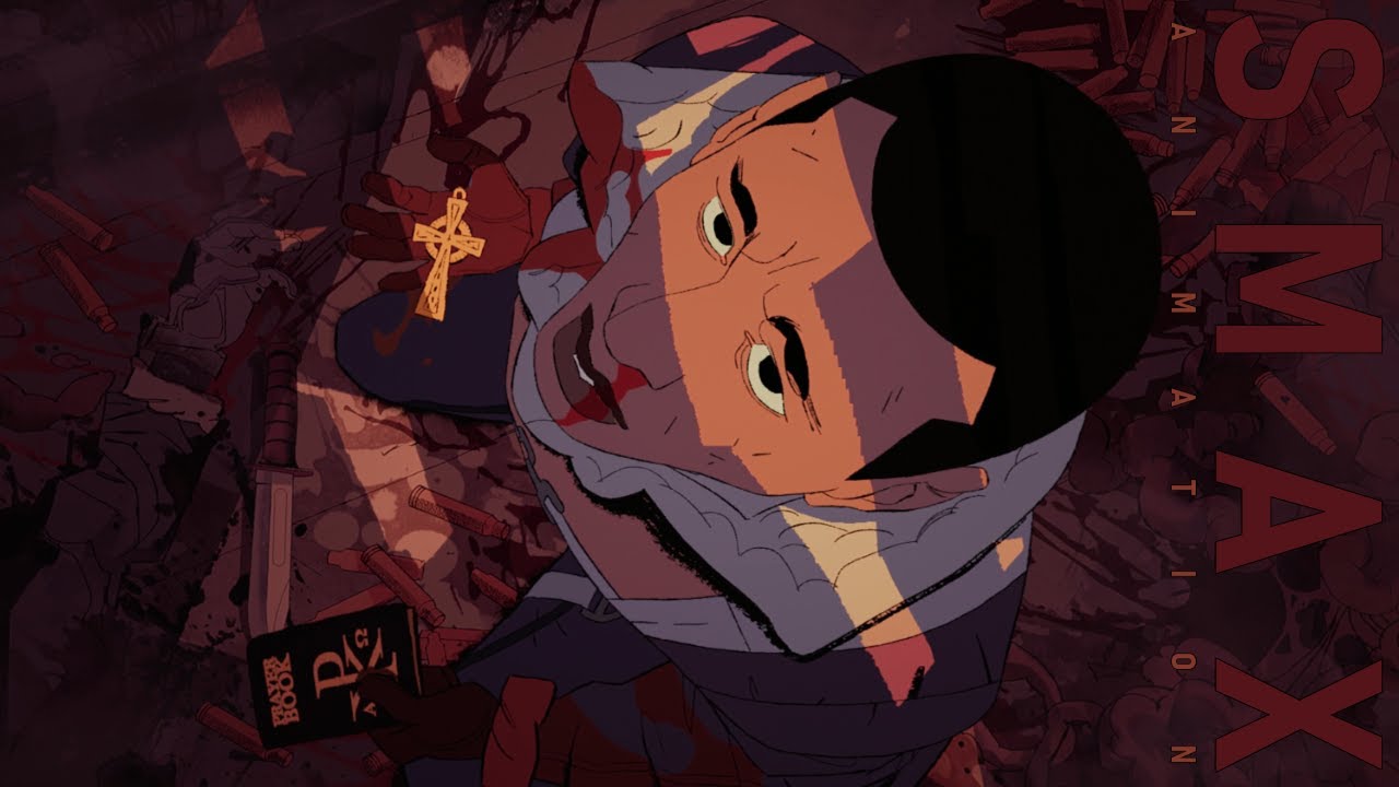 Духовное пробуждение Зика | SMAX ANIMATION