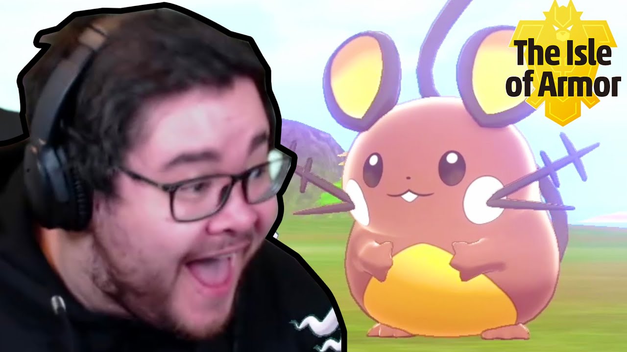 The Most ANNOYING Shiny Hunt Yet!