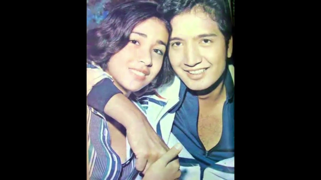 Alma Moreno 💕