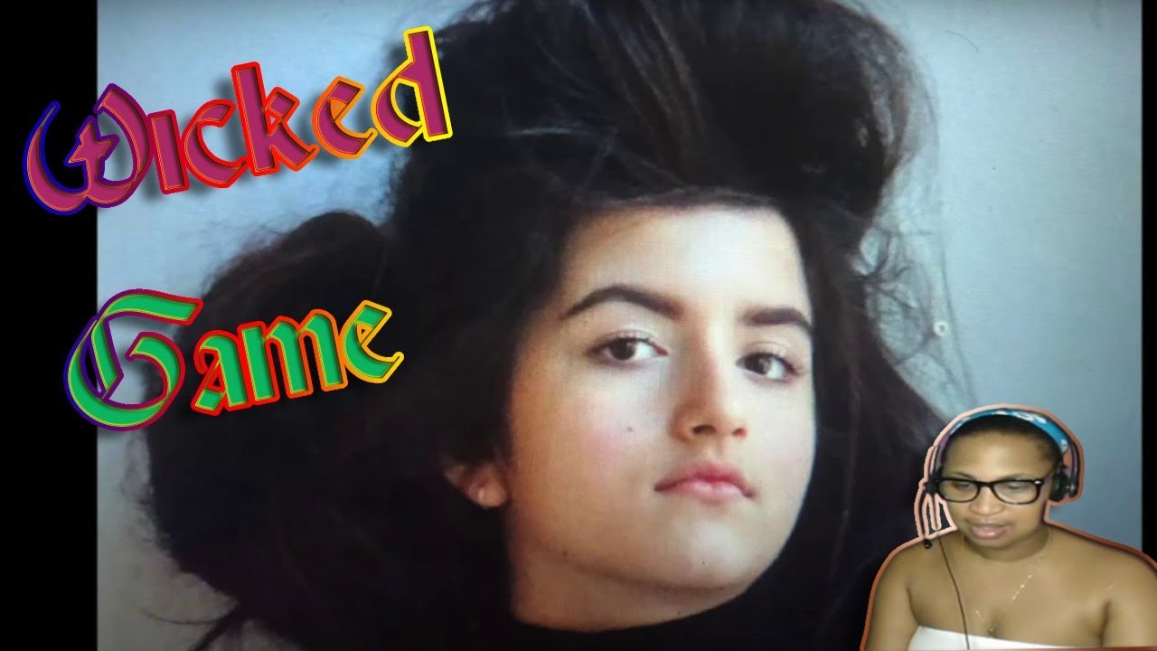 Angelina Jordan (Wicked Game) I First Time Reaction