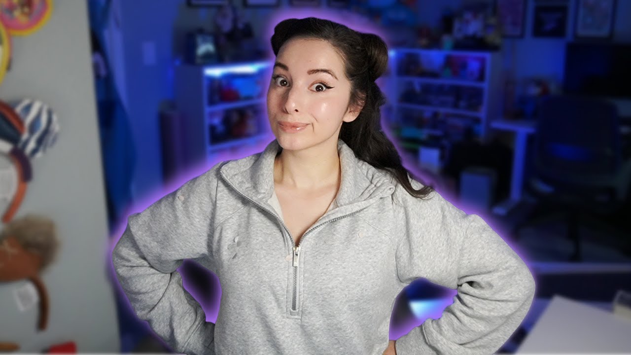 🔴 First stream of the new year! Let's chat!
