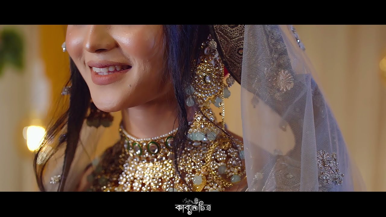 Rasel & Hafsa Reception ||wedding tailor || Shagnaa || Neeti Mohan