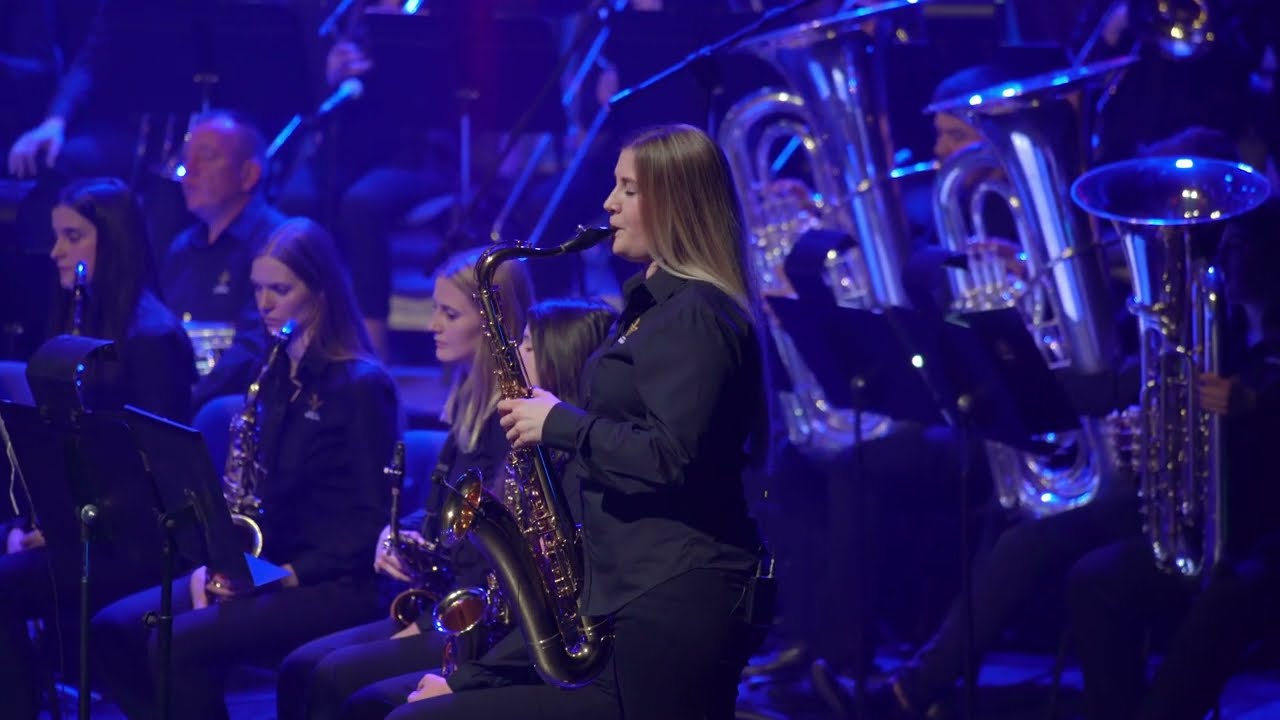 You & me - Orkiestra Wieniawa - Koncert 