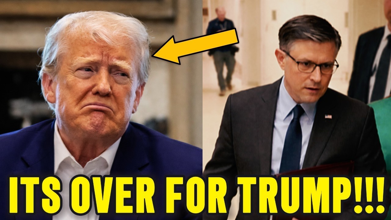 ENTIRE Campaign Team RESIGNS Trump is ALONE Now