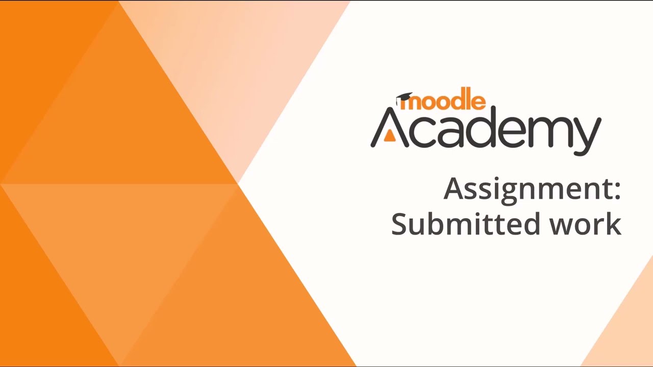Задание в Moodle 4.4/4.5