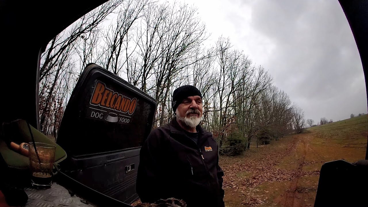 woodcock hunting Greece 6/2/2026μπεκατσες by teo orestiada