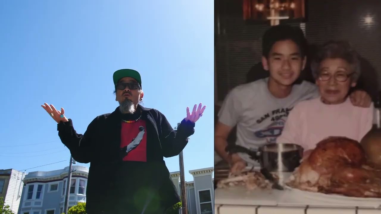 Equipto - Rollercoaster (Official Music Video) Prod. By Gennessee