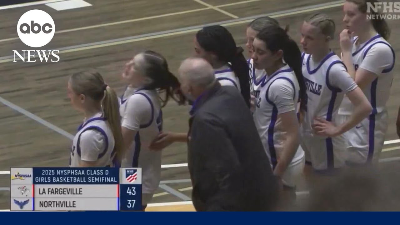 High school coach fired for pulling player’s hair