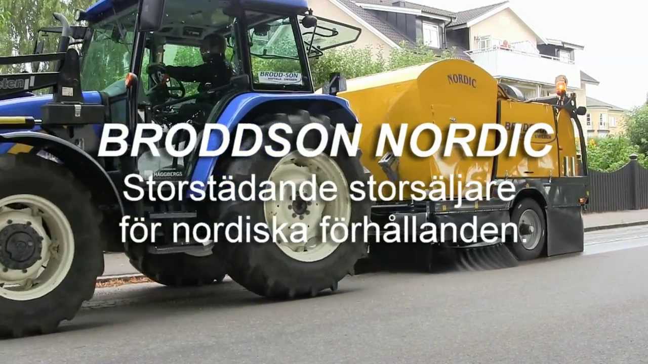 Broddson Nordic