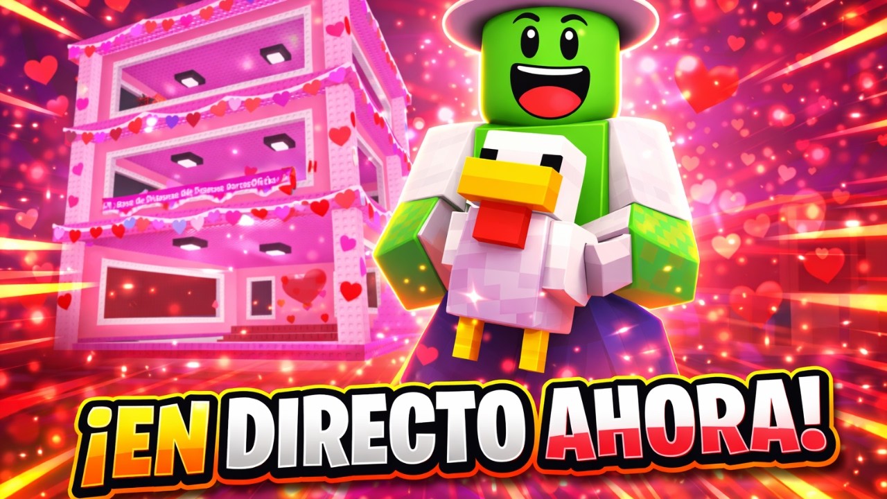 🔴🤔 ¿HOY ADMIN ABUSE? TRADEOS , PVPs🔥  + 💘PINTAMOS BASES A SUBS - STEAL A BRAINROT