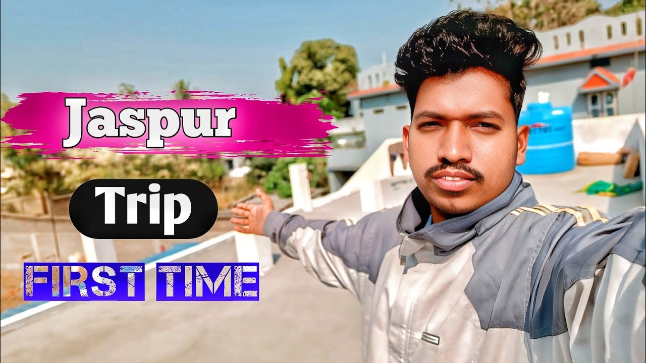 Jaspur trip first time||जसपुर की पहली यात्रा|Shekhar kashyap vlogs#trending#motivation#lifestylevlog