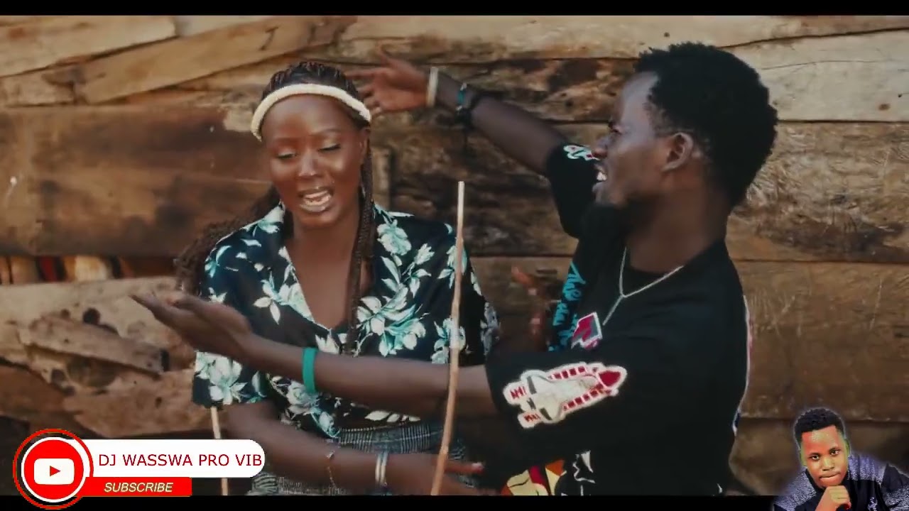 Kalaala - Carol Komeza[Ragga Mixx[2026] deejay wasswa pro_MSK CITY
