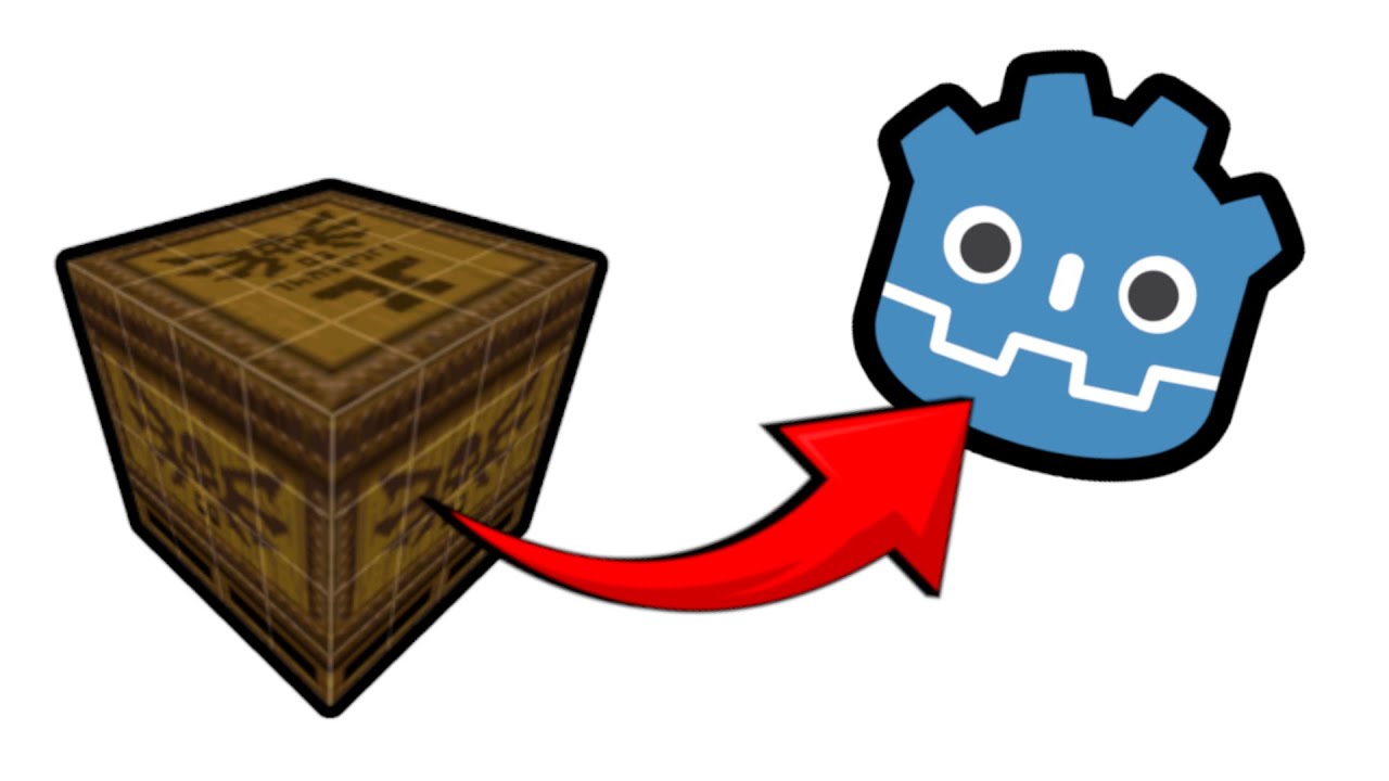 How to make maps in Godot     (using TrenchBroom)