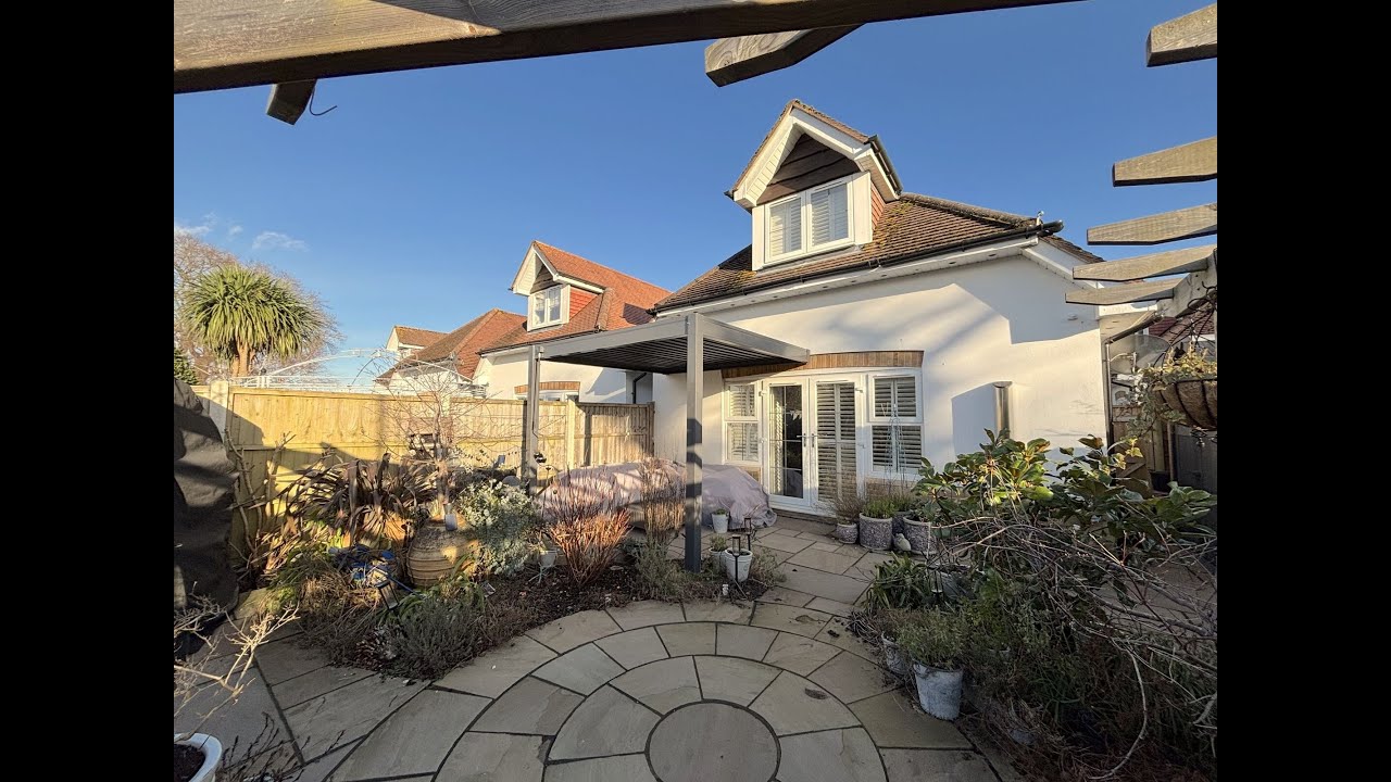 A property jewel for sale in Bournemouth!