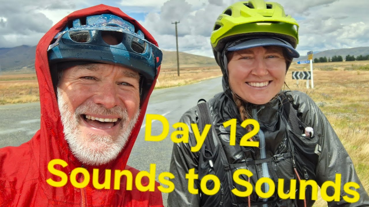 Day 12 Sounds to Sounds