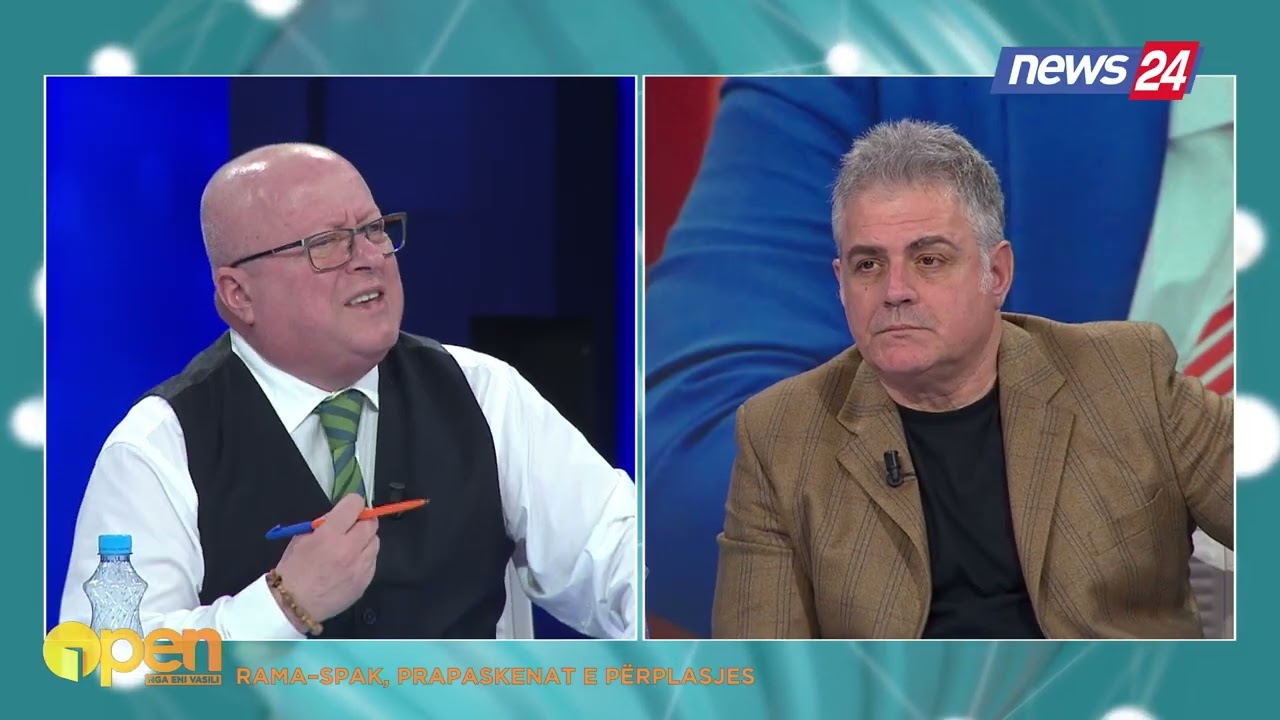 “Të kthehem edhe ndryshe..”, plasin debatet Gjokutaj-Hilës: Sorosi ka politikë antishqiptare
