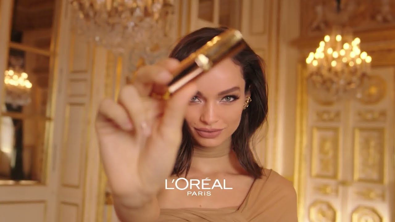 Помада для губ L'Oréal Paris Colour Riche