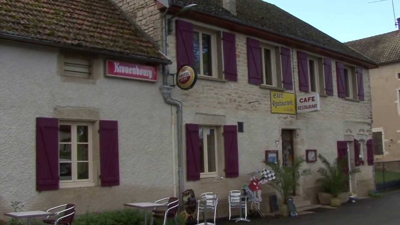Balade gourmande dans la vall&eacute;e de l'Ouche