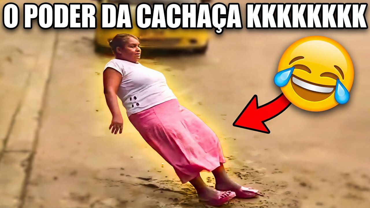 [TENTE NÃO RIR] 😂🤣🍺 - se você rir, você perde!! (desafio)