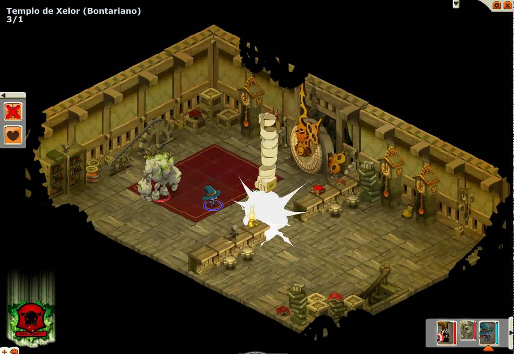 Dofus 2: 12 Dopeuls Nivel 200