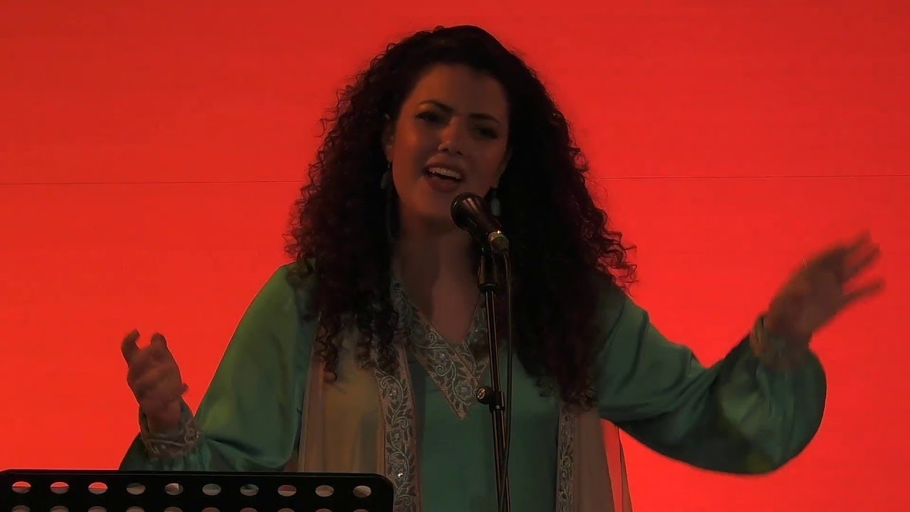 يما مويل الهوا- ناي البرغوثي