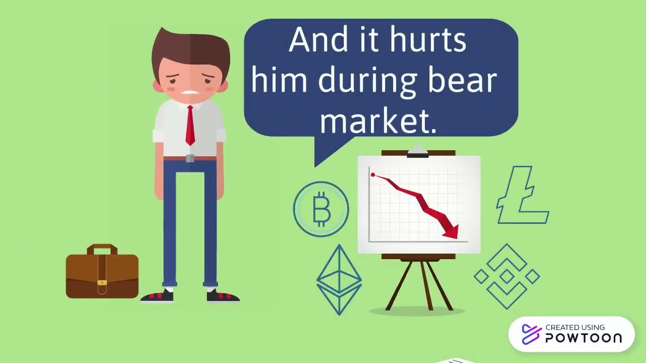 HAPPYCOIN Short Video