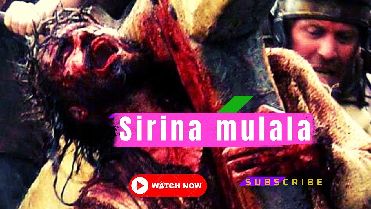 Sirina Mulala Anjagala. (Taliiyo)