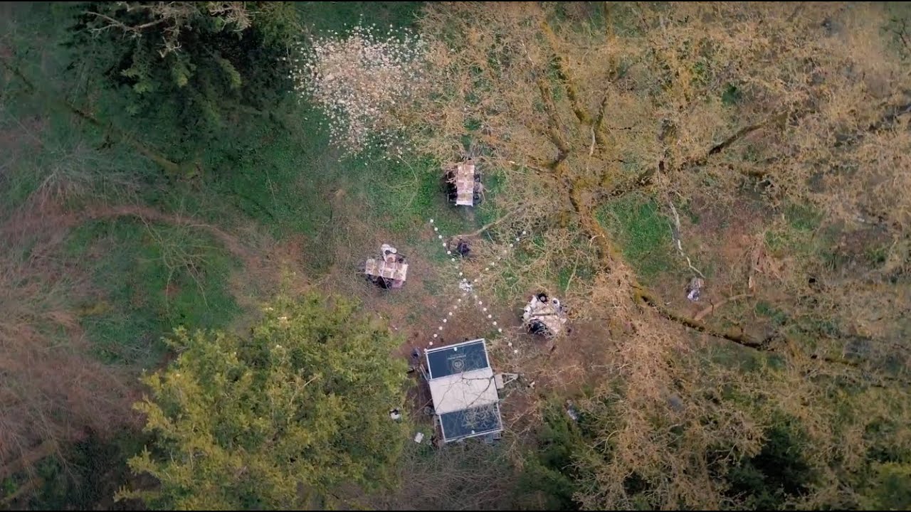 Extreme Dining Teaser