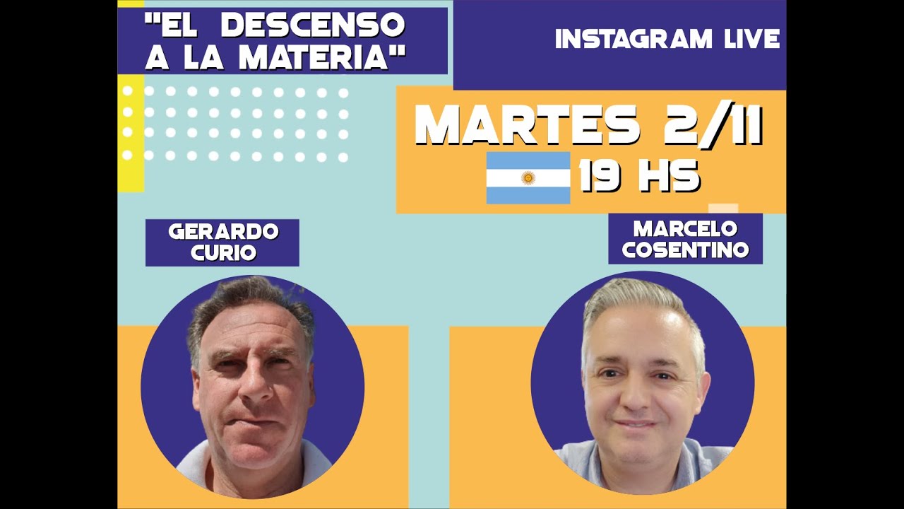INSTAGRAM LIVE 