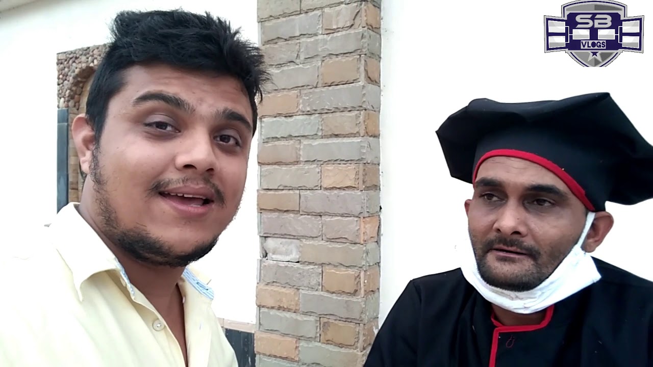 Orignal Babu Kachri is back