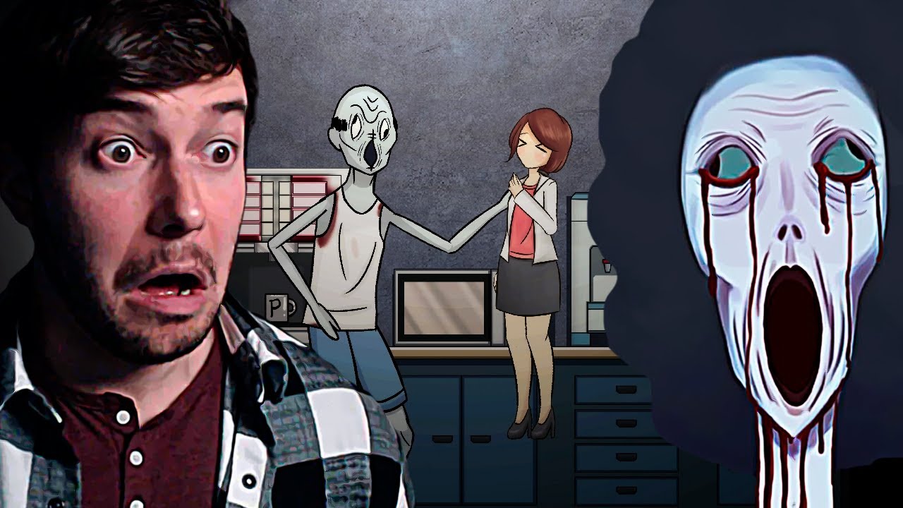 NUNCA TE QUEDES DORMIDO EN EL TRABAJO... | OVERSLEPT Gameplay Español