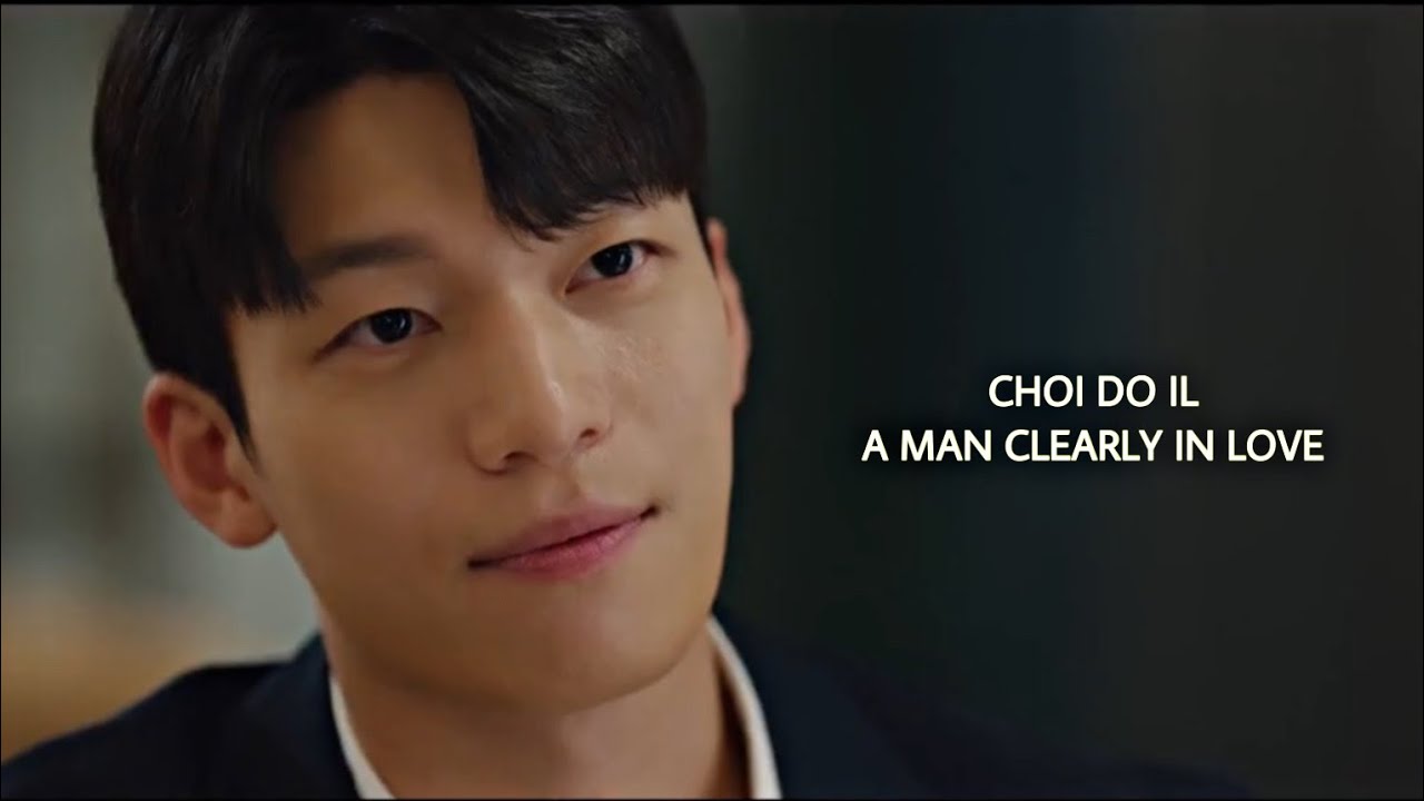 Choi Do-il x Oh In-Joo | Little Women FMV | Wi Ha Jun x Kim Go Eun