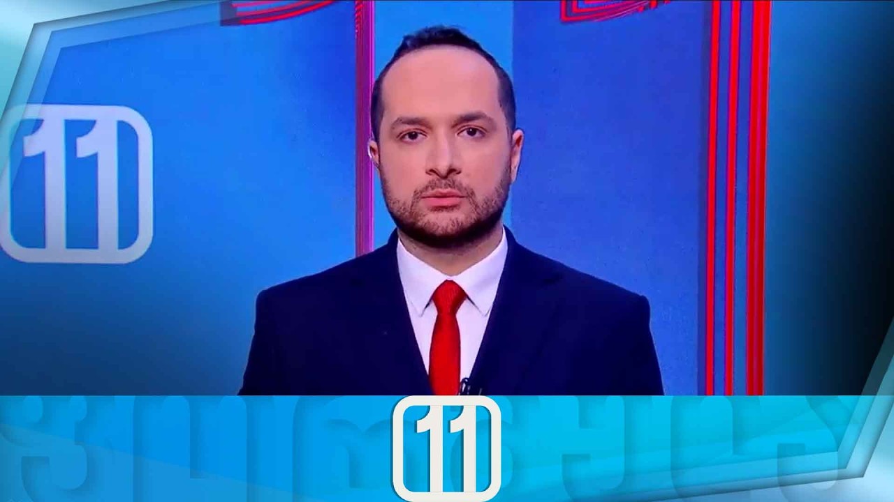 ფორმულა 11:00 საათზე — 17 თებერვალი