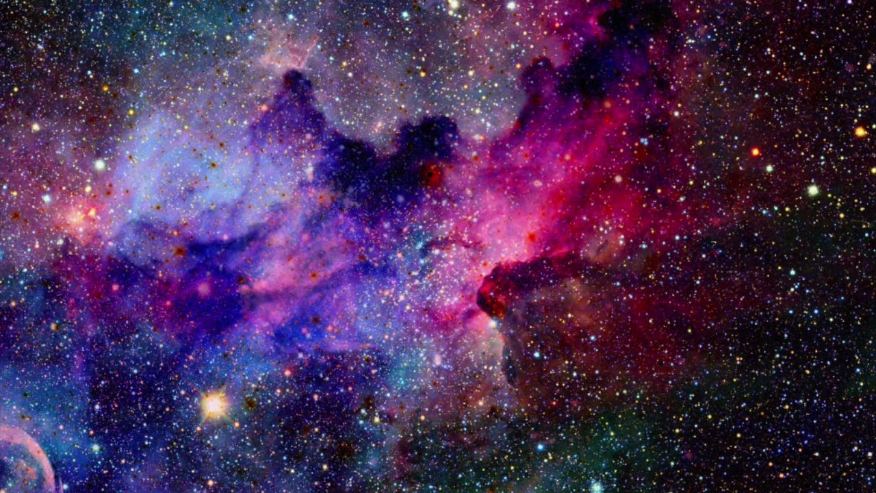 Sungtae Paek : Cosmic Light for Flute, Clarinet, Violin, Violoncello, Piano, and Percussion (2022)
