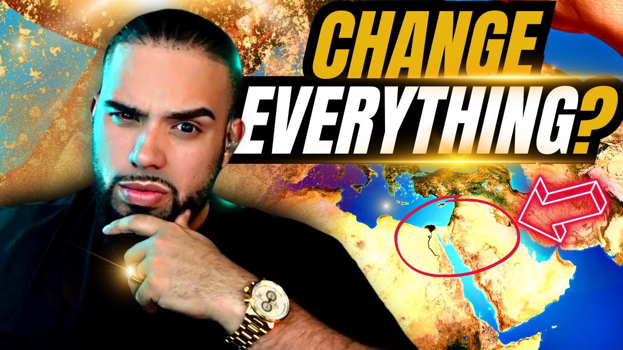 How Prayer Can Shape History & Transform The World! - Day 7