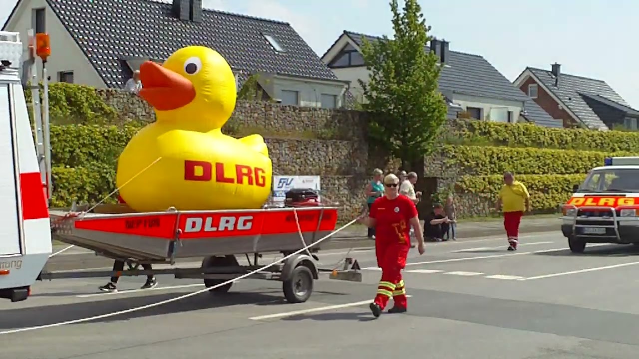 Schützenumzug2019