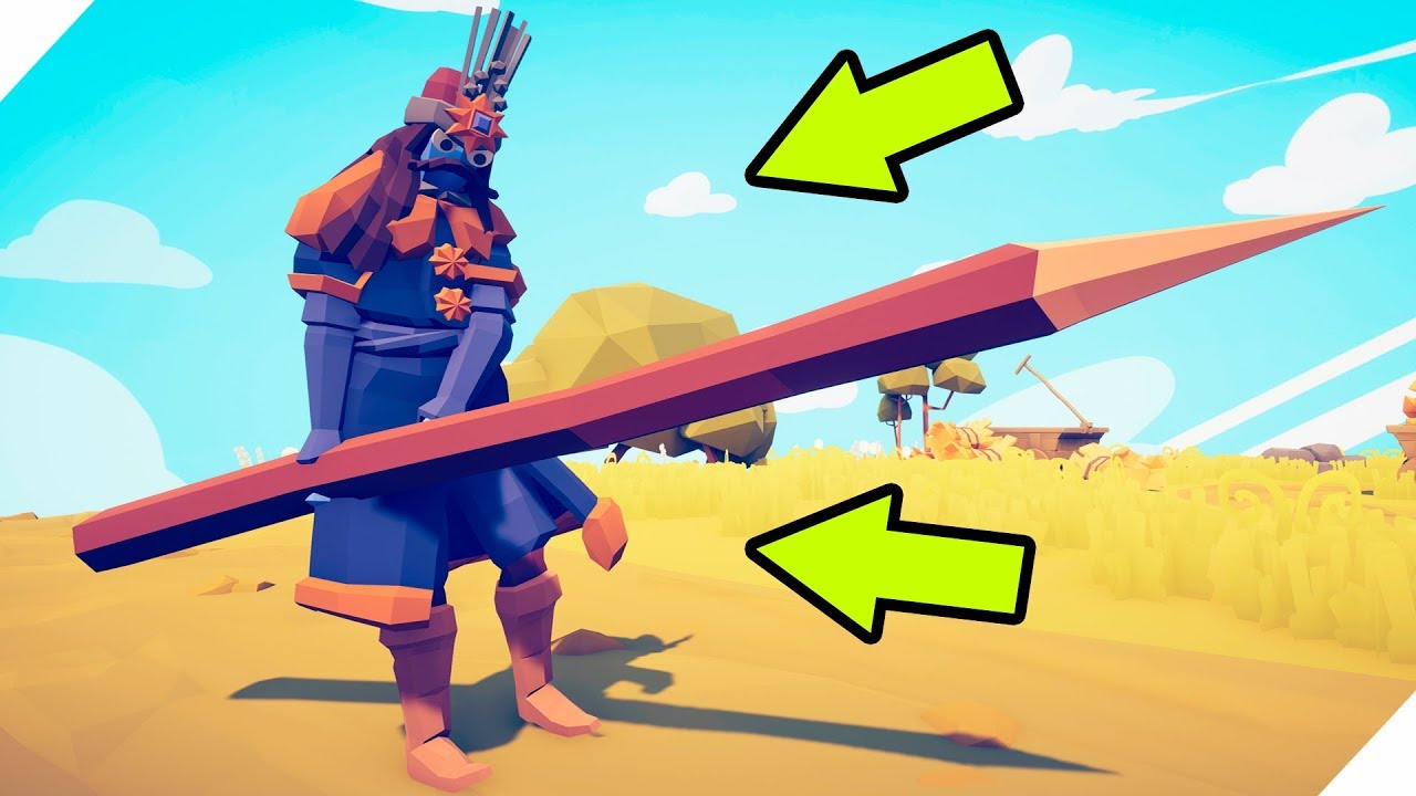 ТАБС - СУПЕР ВЛАД против секретных героев # 2 - 42 Totally accurate battle simulator. Tabs