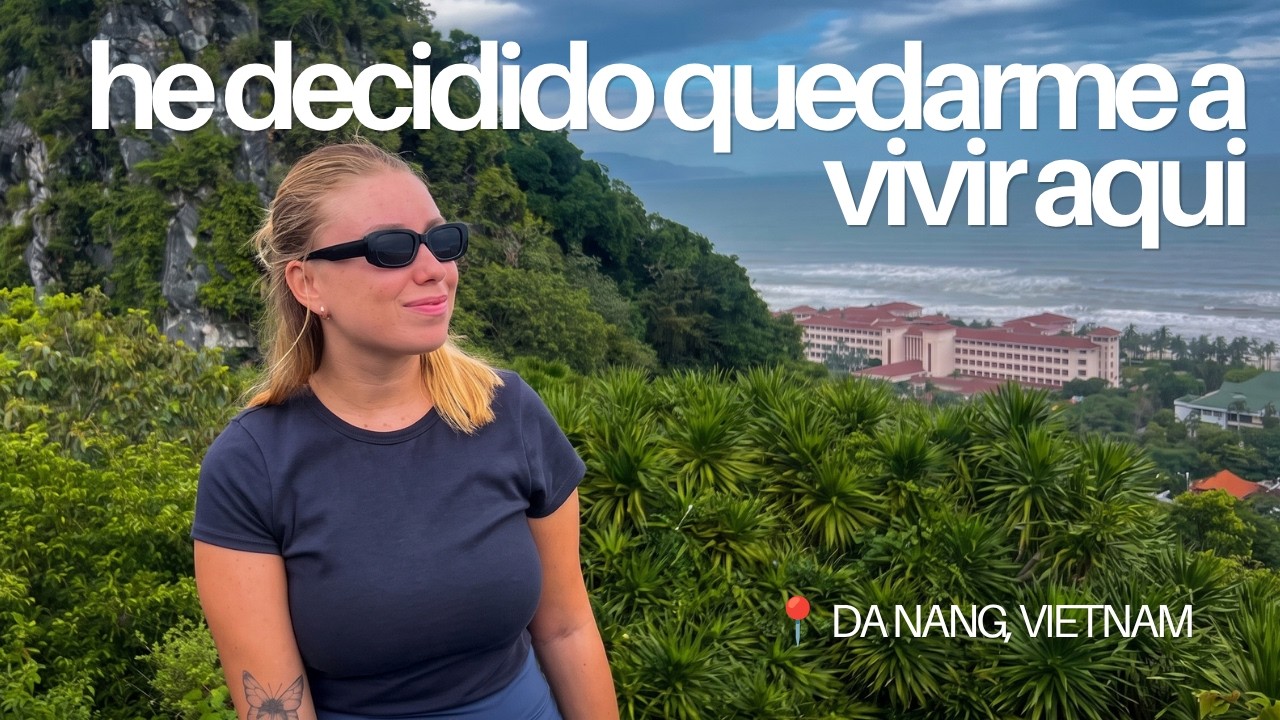 me quedo a vivir en vietnam