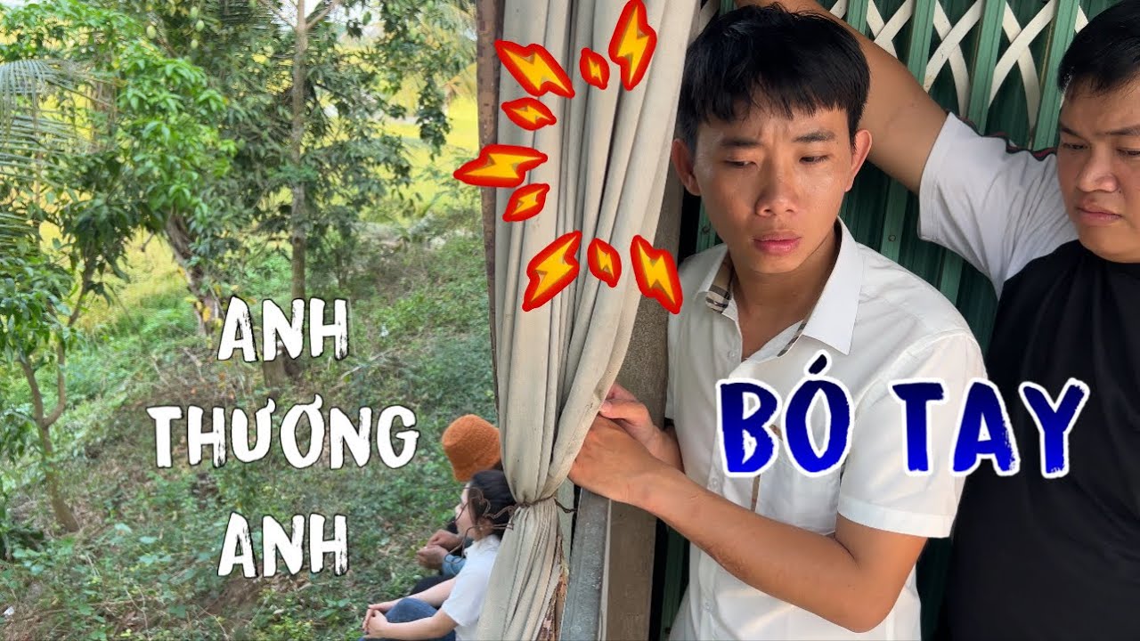 Chuẩn Bị Làm Thử Thách Thì Bất Ngờ Có Người Lạ Lại Tìm Bé Xuân