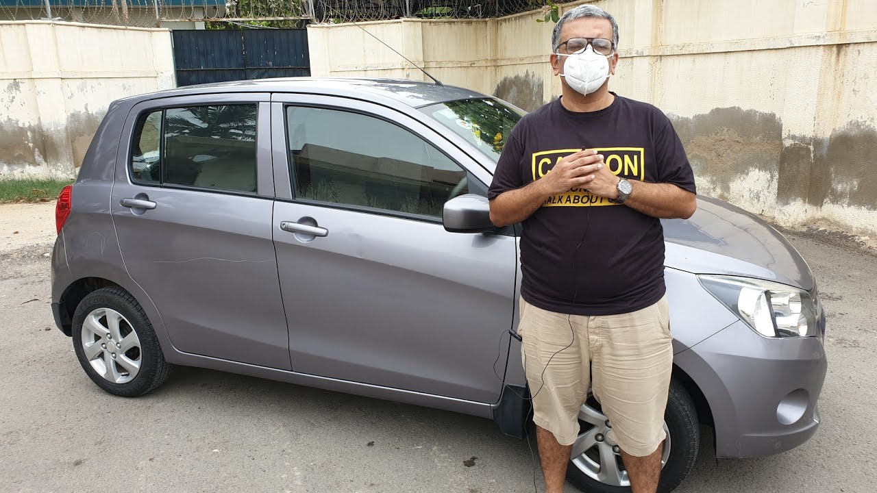 Suzuki Cultus VXL AGS 2019 | Bamwheels