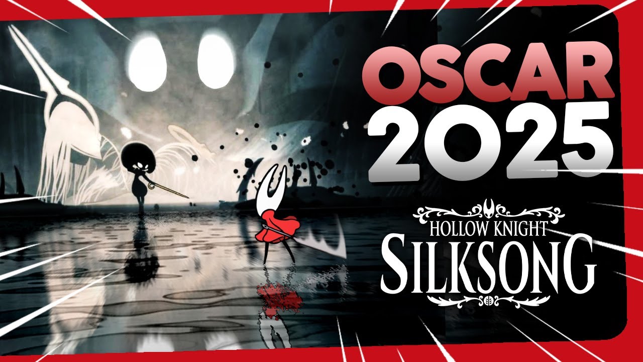 OSCAR de Silksong - Qual foi o melhor chefe, a melhor m&uacute;sica?