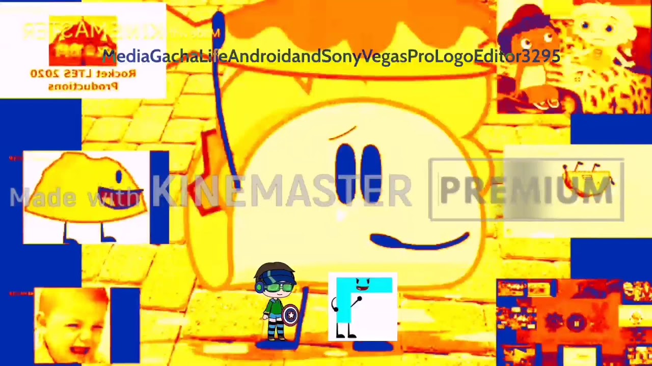 Preview 2 Funny 11.2 Effects (Fixed and Updated)