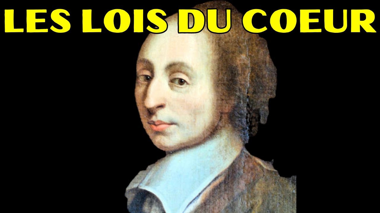 PASCAL - PENS&Eacute;ES