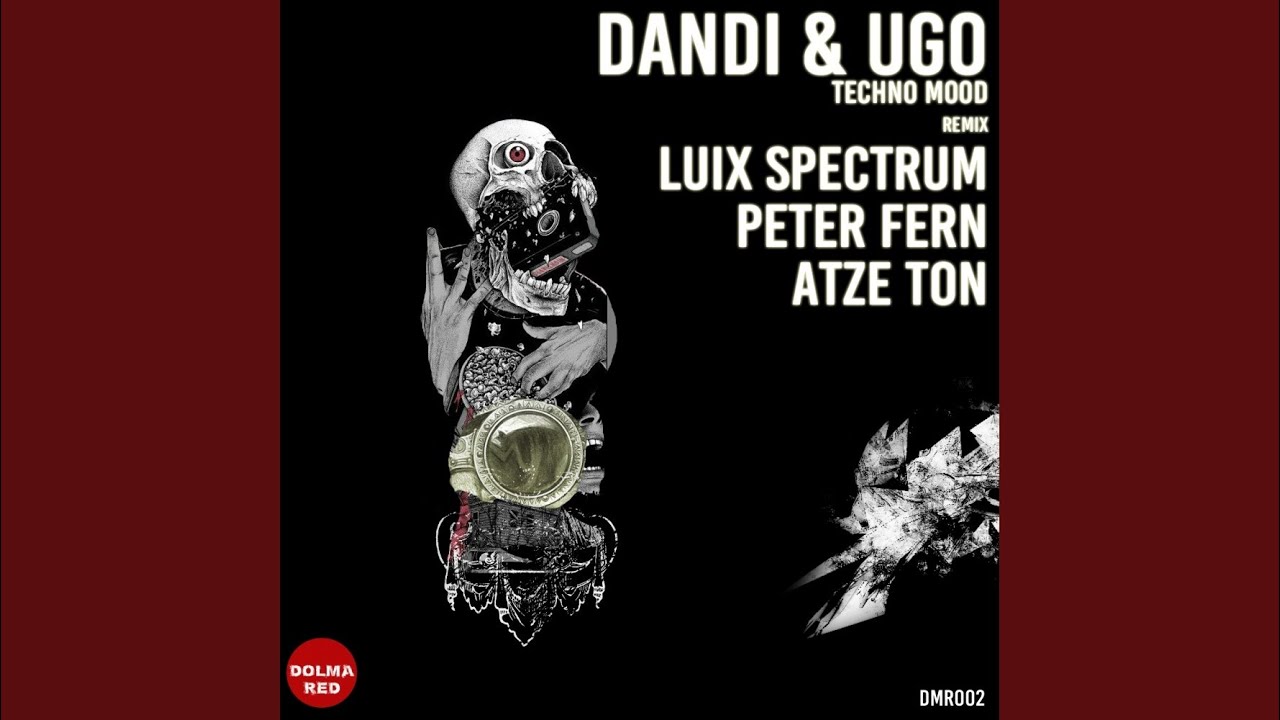 Techno Mood (Original Mix)