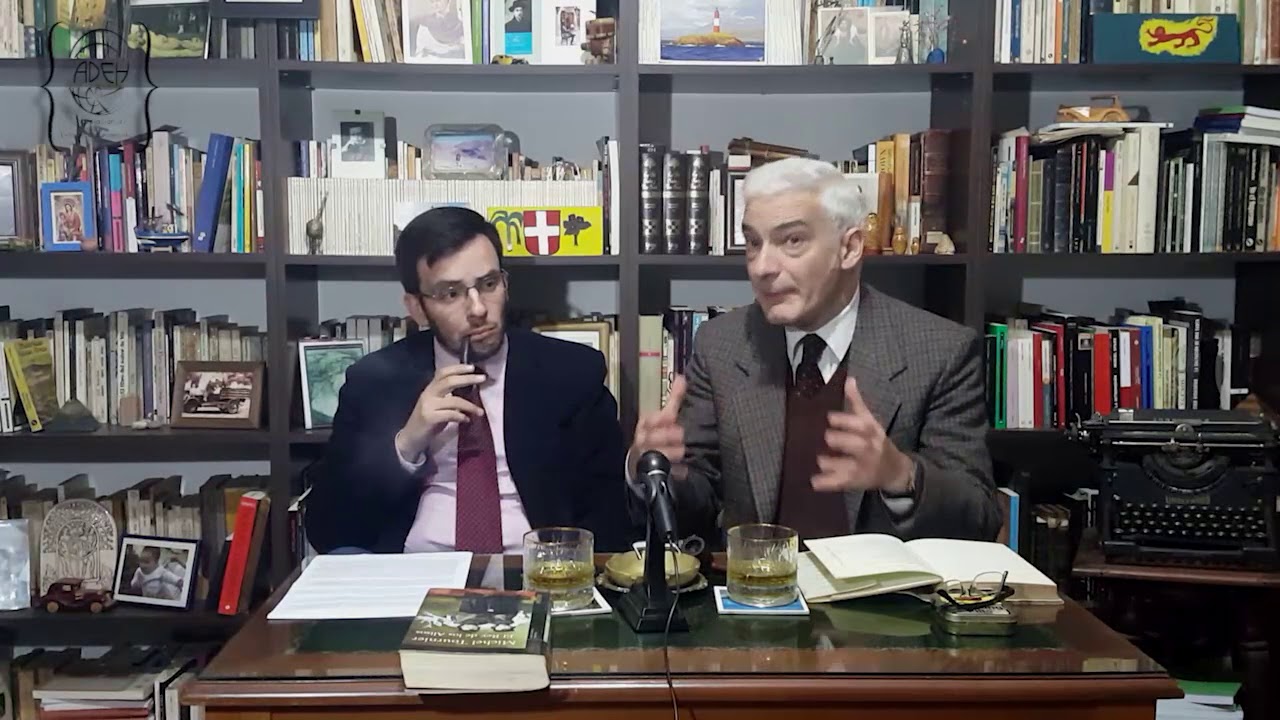 La última página 61: Michel Tournier, prosa y narrativa