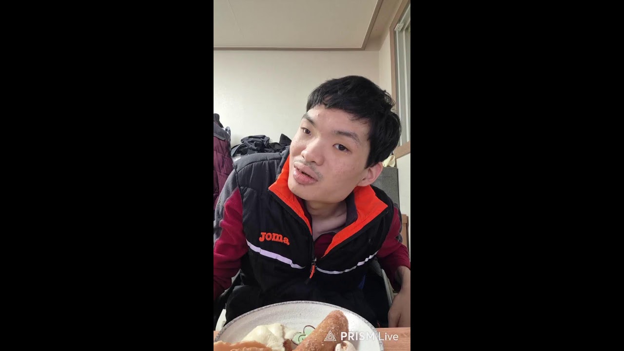 조범근 라이브 방송