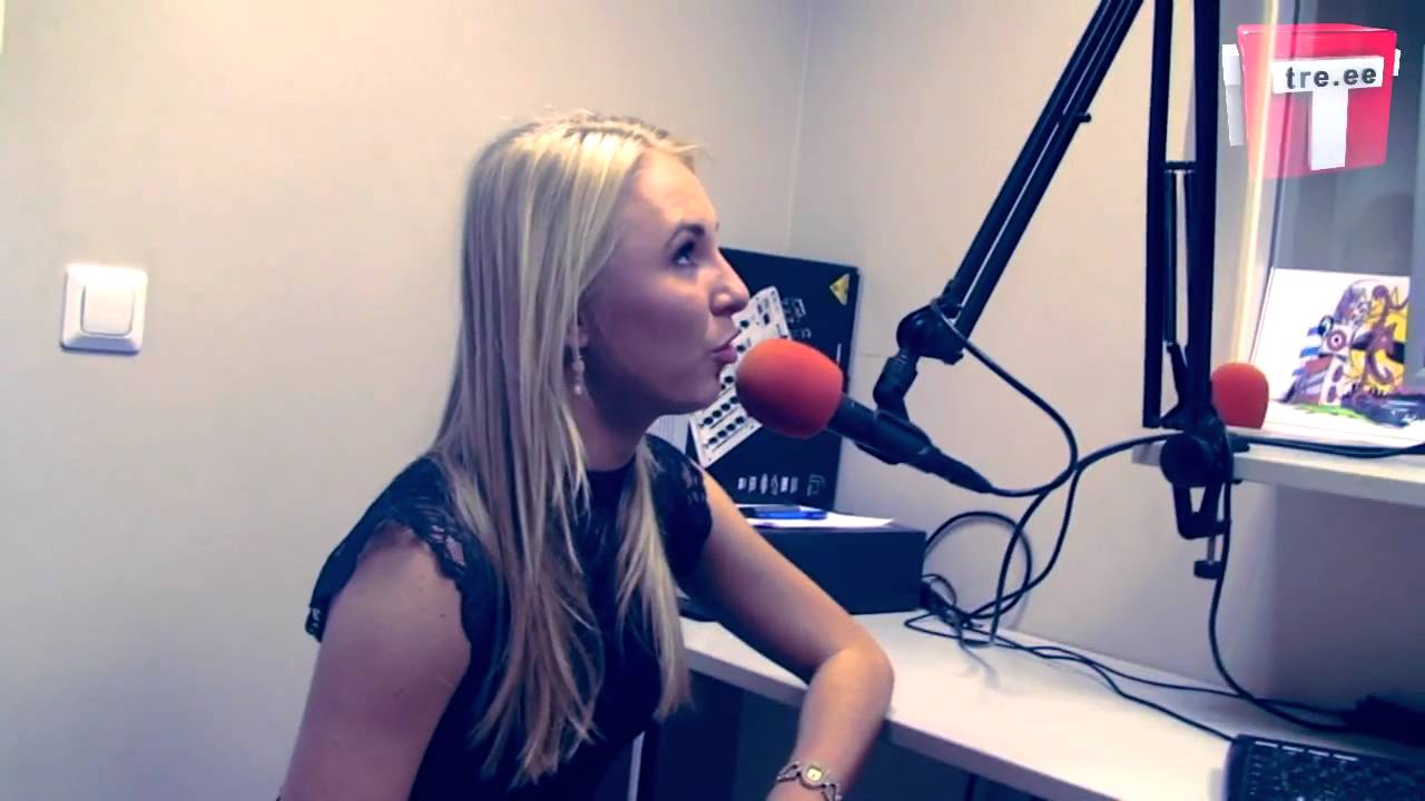 Mari-Liis Aasm&auml;e Tre raadio soovikas!