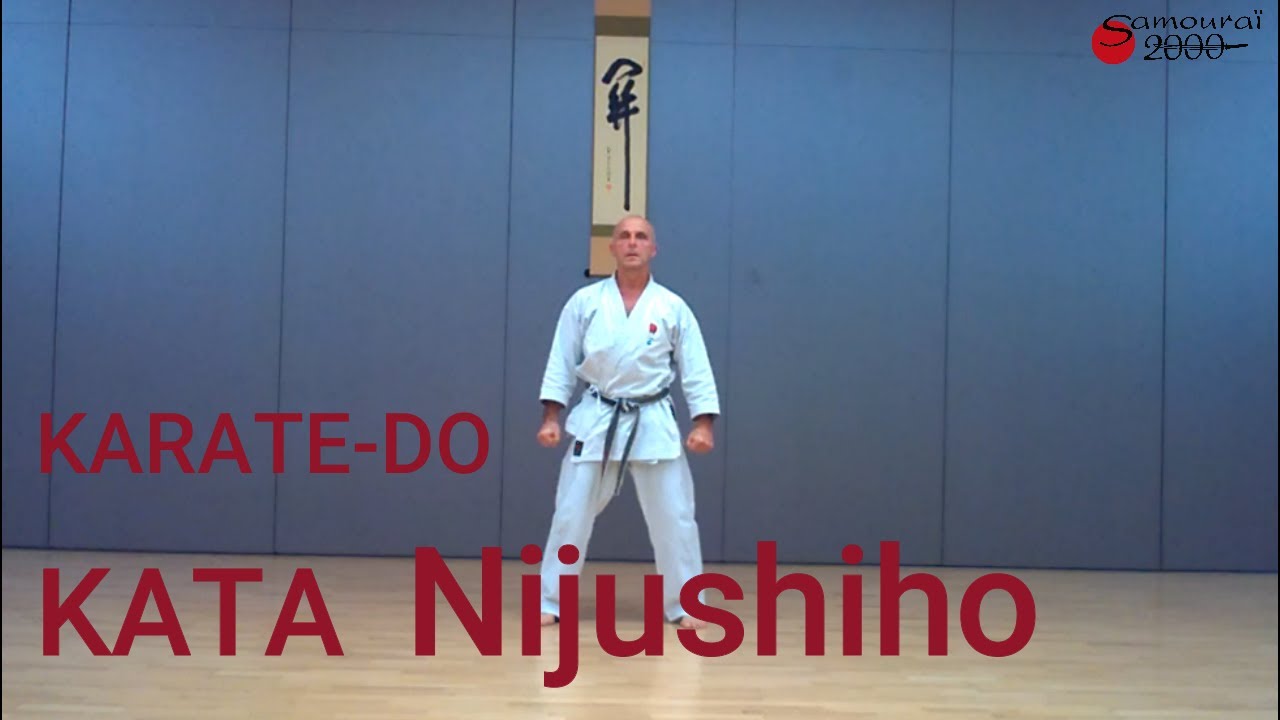 NIJUSHIHO