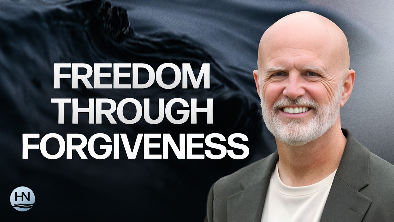 Freedom Is Here - Healing NOW with Mark Machen - March 4, 2026