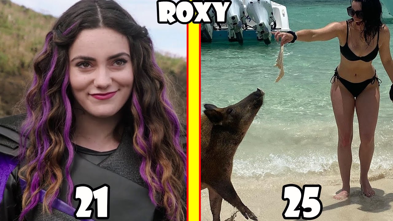 Power Rangers Beast Morphers Cast Real Name, Age and Life Partner 2023